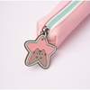 Pusheen - Astuccio della collezione Rose (20 x 4 x 4 cm)