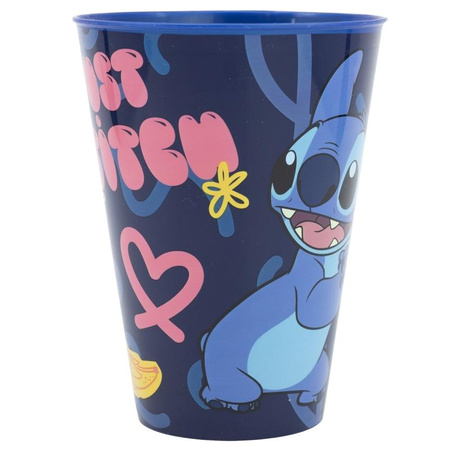 Disney Stitch - Collezione Palme Tazza 430 ml