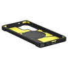 Spigen Tough Armor MagSafe - pouzdro pro Samsung Galaxy S25 Ultra (Abyss Green)