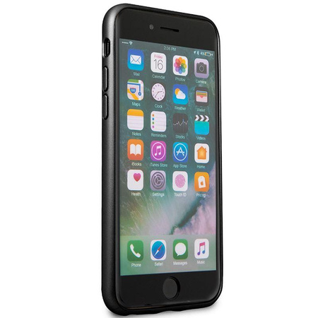 Guess Iridescent - iPhone 8 / 7 Case (black)