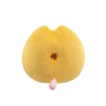 Pusheen - Plüss kabala Donut 14 cm (rózsaszín)