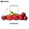 Mocolo 3D 9H Full Glue - Voller Bildschirmschutz Glas für Huawei P30 Lite (Schwarz)