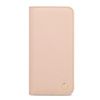 Moshi Overture - 3-in-1 case with flip cover for iPhone 13 Pro Max (anti-bacterial NanoShield™) (Luna Pink)
