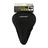 Dunlop - Bicycle saddle gel cover