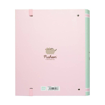 Pusheen Folder