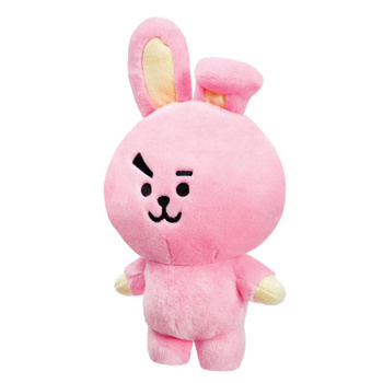 BT21 - Plüsch-Maskottchen 26 cm COOKY