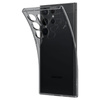 Spigen Liquid Crystal - Etui pour Samsung Galaxy S23 Ultra (Space Crystal)