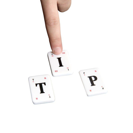 Lex Go standard - Word game