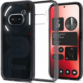Spigen Ultra Hybrid - pouzdro pro Nothing Phone 2a / 2a Plus (Space Crystal)