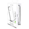 PURO Impact Clear - iPhone 13 Pro Max Case (transparent)