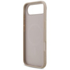 Guess 4G Printed Stripes MagSafe - iPhone Air Case (pink)