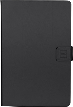 Tucano UNIVERSO - Etui uniwersalne tablet Samsung do 10.1" - 10.5" (czarny)
