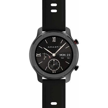 Xiaomi Amazfit GTR - Smartwatch 42 mm (czarny)