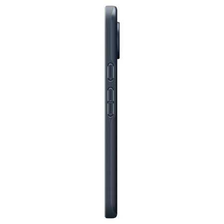 Spigen Thin Fit Mag MagSafe - Pouzdro pro Google Pixel 10 / 10 Pro (Metal Slate)