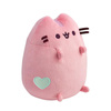 Pusheen - Plush stuffed animal 18 cm (pastel pink)