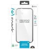 Speck Presidio Perfect-Clear - Samsung Galaxy S24+ Case (Clear/Clear)