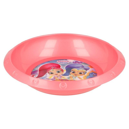 Shimmer Shine - Bol