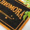 Harry Potter - Alohomora Doormat (40 x 60 cm)