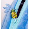 Disney Stitch - Plush pencil case for utensils