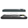 Spigen Tough Armor Mag MagSafe - Hülle für Google Pixel 10 / 10 Pro (Abyss Green)
