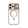 Moshi iGlaze MagSafe - Pouzdro iPhone 17 Pro Max (Dusk Bronze)
