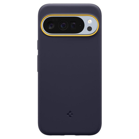 Spigen Nano Pop Mag MagSafe - Case for Google Pixel 10 Pro XL (Blueberry Navy)