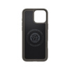 Spigen Thin Fit Mag MagSafe - Etui do iPhone 16 Pro (Gunmetal)