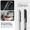 Spigen Airskin Pro - tok Samsung Galaxy Z Fold 5 (fekete)