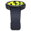 Spigen Liquid Air - Case for Samsung Galaxy Watch 7 40 mm (Matte Black)