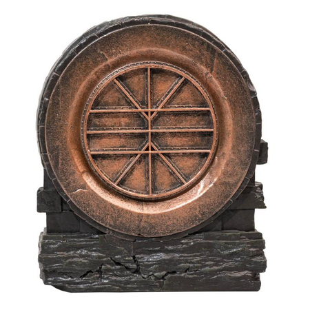 Harry Potter - Chambre des secrets accessoire de livre