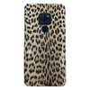 PURO Glam Leopard Cover - Hülle für Huawei Mate 20 (Leo 3)