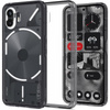 Spigen Ultra Hybrid - Case for Nothing Phone 2 (Space Crystal)
