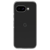 Spigen Crystal Flex – Hülle für Google Pixel 9a (Crystal Clear)