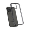Spigen Ultra Hybrid - Case for iPhone 16 Pro Max (Space Crystal)