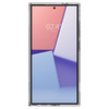Spigen Ultra Hybrid "S" - Etui pour Samsung Galaxy S24 Ultra (Transparent)