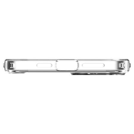Spigen Quartz Hybrid - Case for iPhone 14 (Clear)