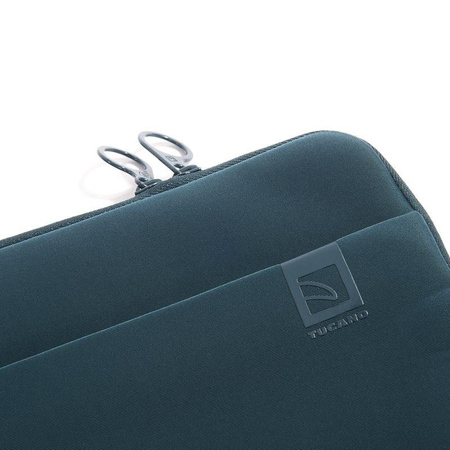 Tucano Top Second Skin - Pokrowiec MacBook Pro 16" (granatowy)