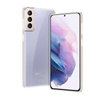 Crong Crystal Slim Cover - Etui Samsung Galaxy S21+ (przezroczysty)