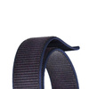 Crong Nylon - Sports Strap for Apple Watch 44/45/46/49 mm (Midnight Blue)
