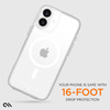 Case-Mate Tough D3O® MagSafe do iPhone 16 Plus – Maksymalna Ochrona i Styl