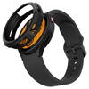 Spigen Liquid Air - pouzdro pro Samsung Galaxy Watch 4 / 5 40 mm (černé)