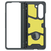 Spigen Slim Armor Pro - Etui pour Samsung Galaxy Z Fold 5 (Abyss Green)
