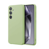 Crong Color Cover - Samsung Galaxy S24 Case (Green)
