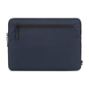 Incase Compact Sleeve in Flight Nylon - Pokrowiec z kieszenią MacBook Pro 14" (2023-2021) (granatowy)