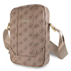 Guess 4G Uptown táblagép táska - 10" táblagép táska (barna)