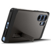 Spigen Tough Armor MagSafe - Gehäuse für Samsung Galaxy S25 Ultra (Gunmetal)