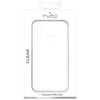 PURO Clear Cover - Huawei P20 Lite (2018) 5.8" tok (átlátszó)