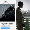 Spigen Liquid Crystal - pouzdro pro Samsung Galaxy S23 (Space Crystal)