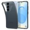 Spigen Liquid Crystal - pouzdro pro Samsung Galaxy S25 (Space Crystal)