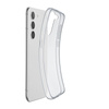 Cellularline Fine - Case Samsung Galaxy S23 (Transparent)
